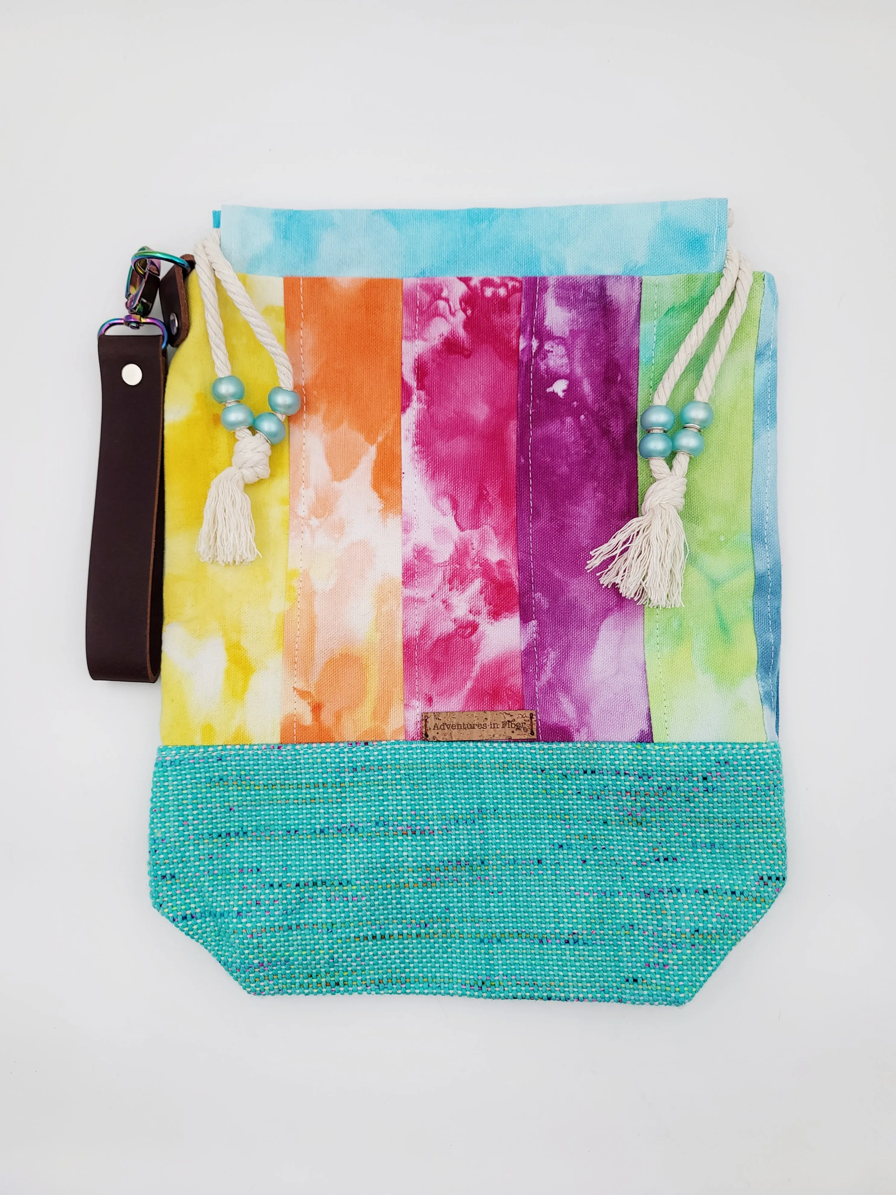 Medium Drawstring Bag