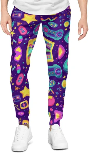 Men/Women 3D Printed Sweatpants Funny Joggers Pants Sports Trousers Track Sweatpant