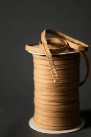 Merchant & Mills - Recycled  Drawstring  Camel $2.55/yd