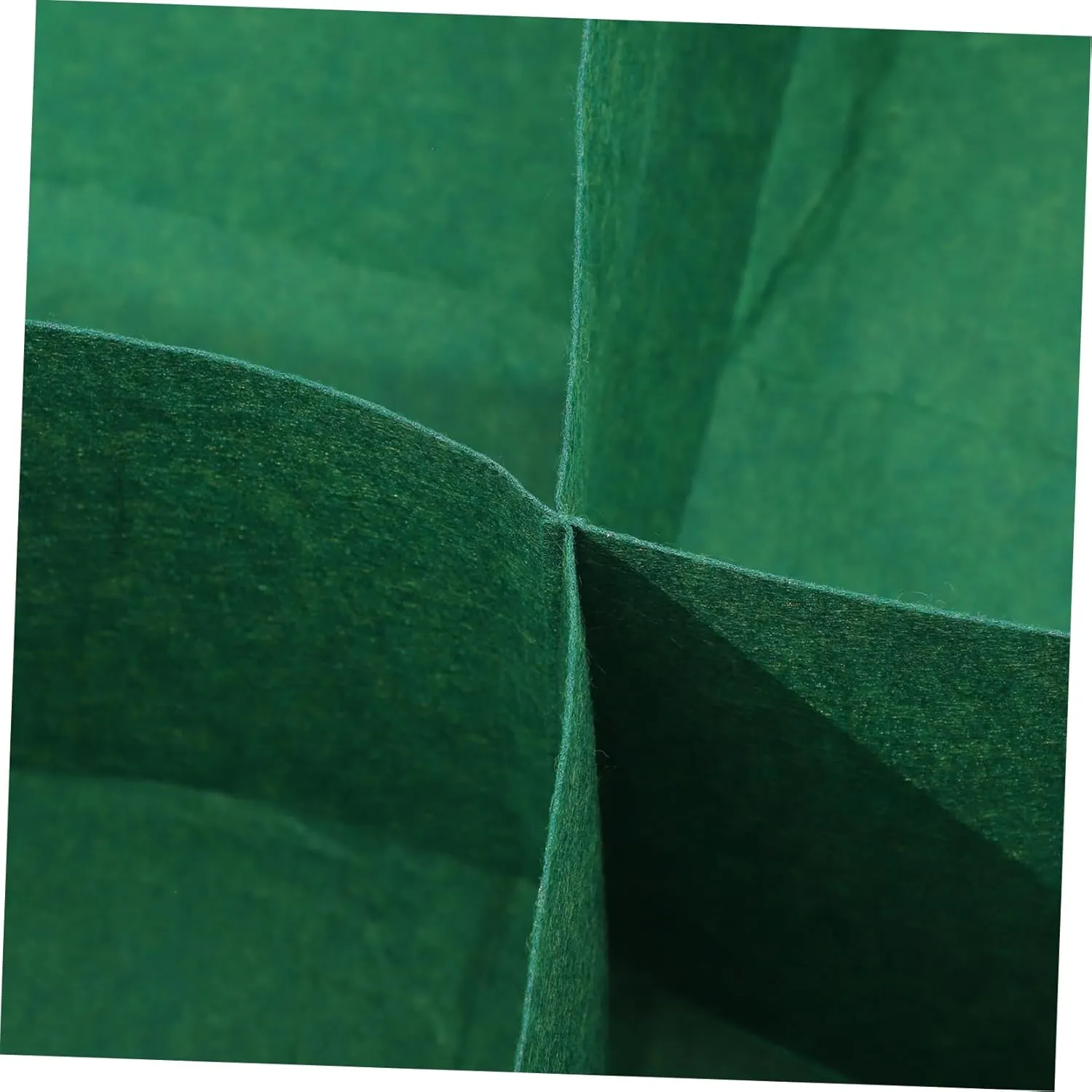 MERRYHAPY Fruit Tree Growing Bag Garden Bed Grow Bags Felt Enhance Plant Growth Small Planting Pouches