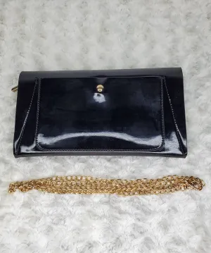 Metallic Clutch