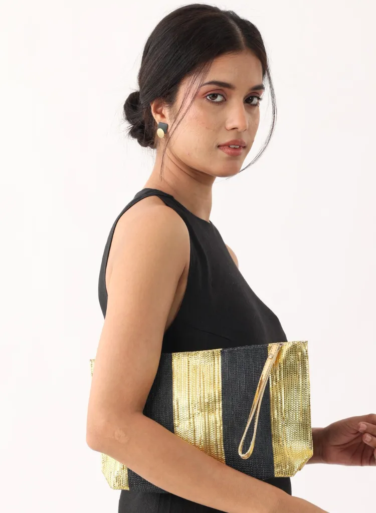 Metallic Clutch