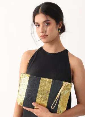 Metallic Clutch