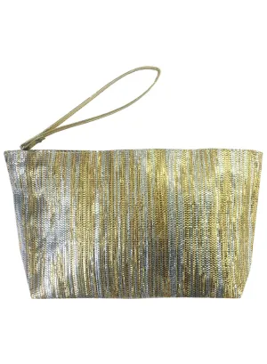 Metallic Clutch