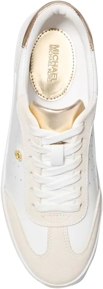Michael Kors Women's Scotty Lace Up