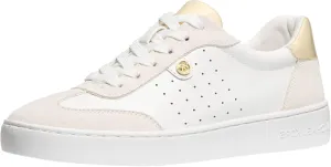 Michael Kors Women's Scotty Lace Up