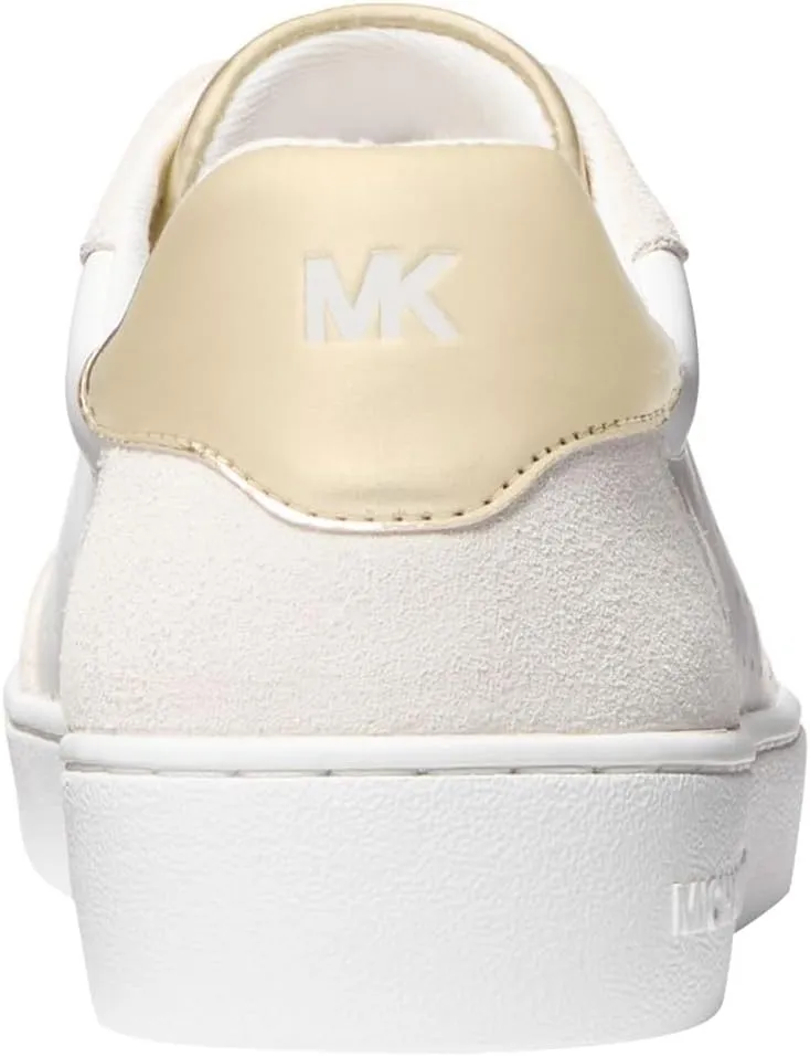 Michael Kors Women's Scotty Lace Up