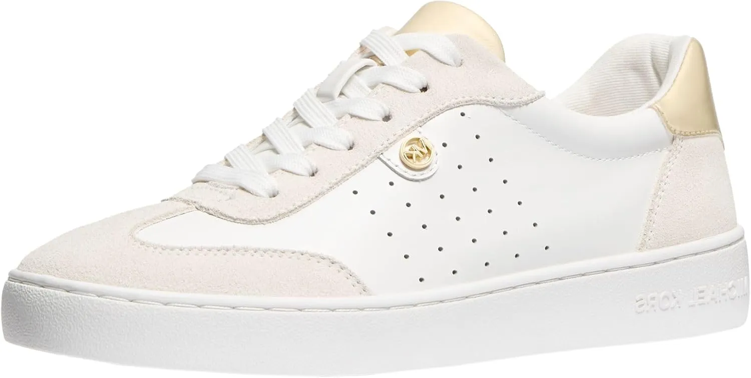 Michael Kors Women's Scotty Lace Up