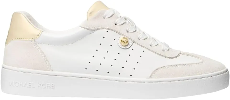 Michael Kors Women's Scotty Lace Up