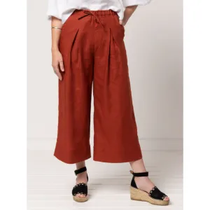 Milan Woven Pant
