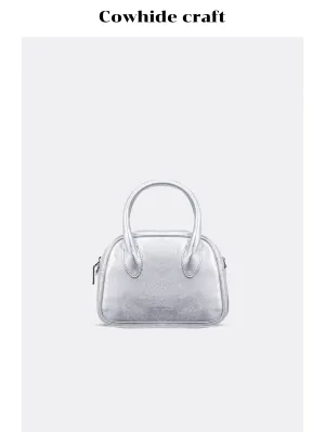 Mini Boston Handbag