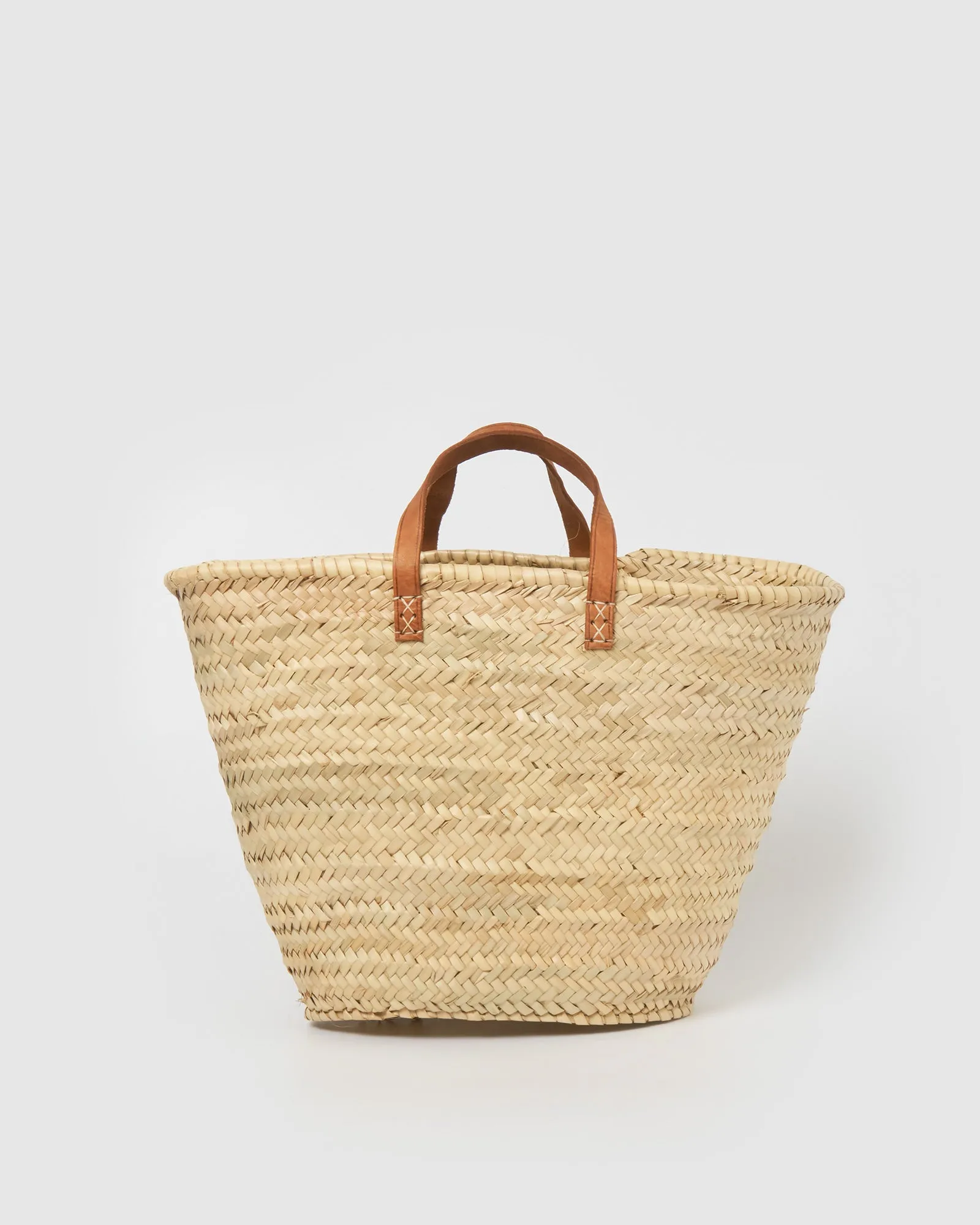 Miz Casa & Co Emma French Basket Bag