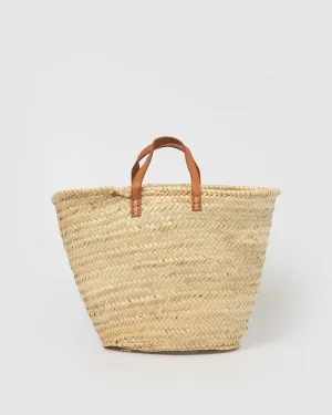 Miz Casa & Co Emma French Basket Bag