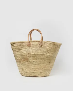 Miz Casa & Co Lauren French Basket Bag