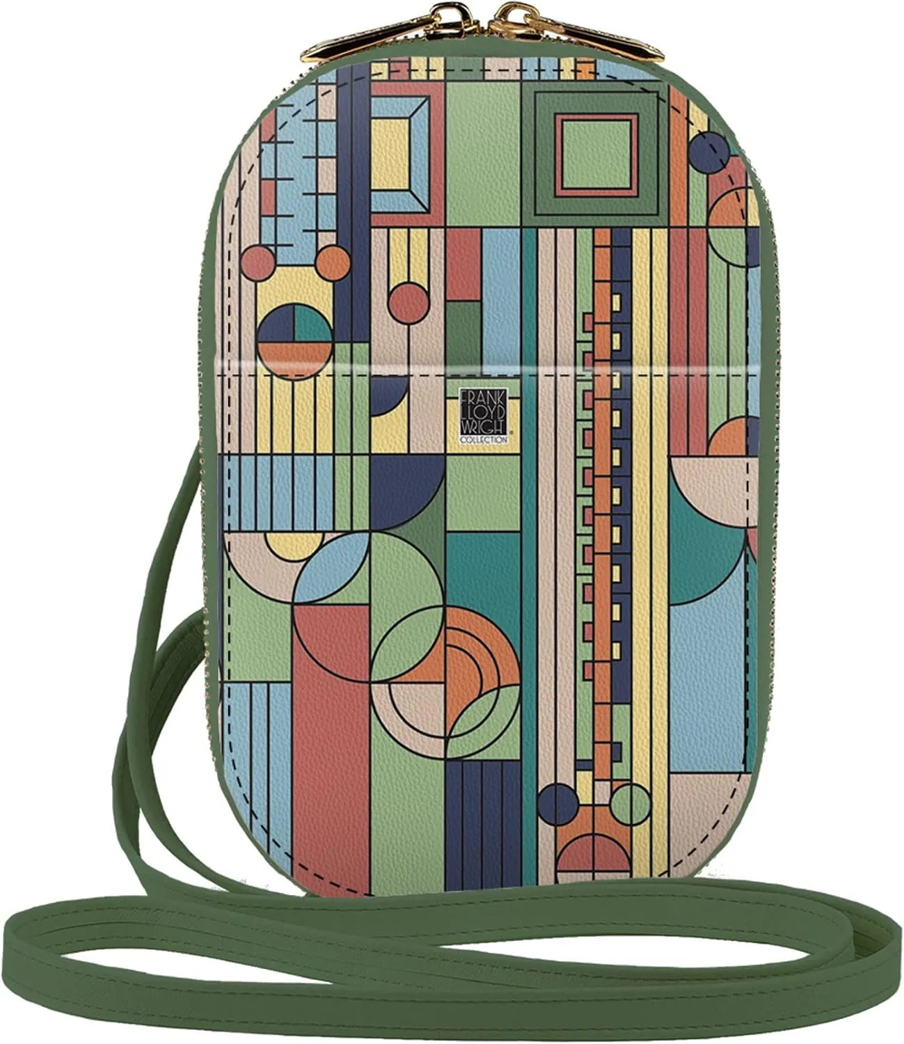 Monarque Crossbody, Signature Artists