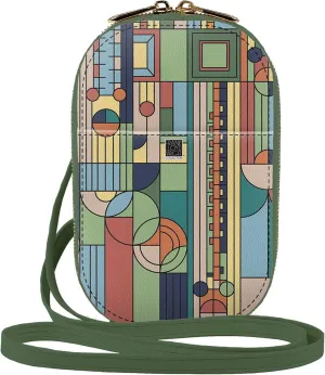 Monarque Crossbody, Signature Artists