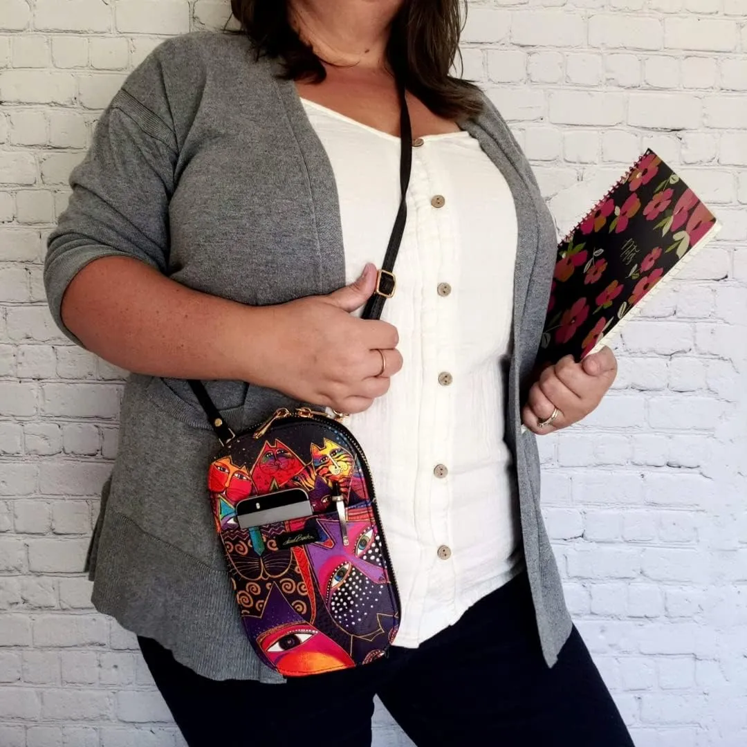 Monarque Crossbody, Signature Artists