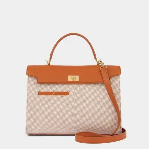 Mortimer Top Handle