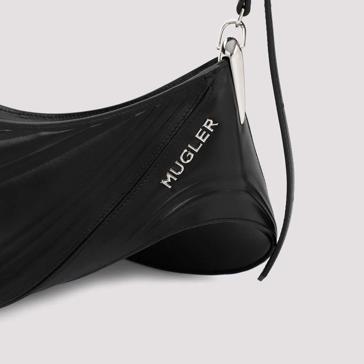 Mugler Shoulder Bag Bags