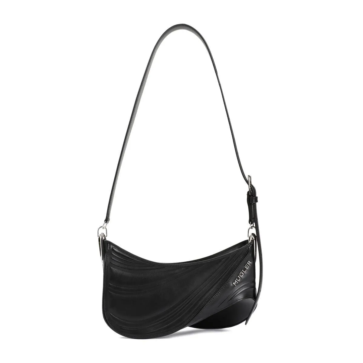 Mugler Shoulder Bag Bags