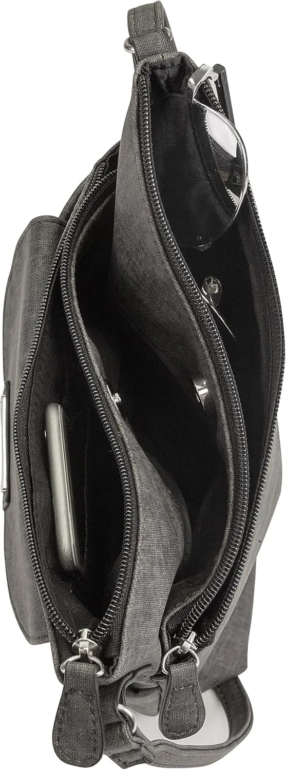 MultiSac Vista Crossbody Bag Purse for Women