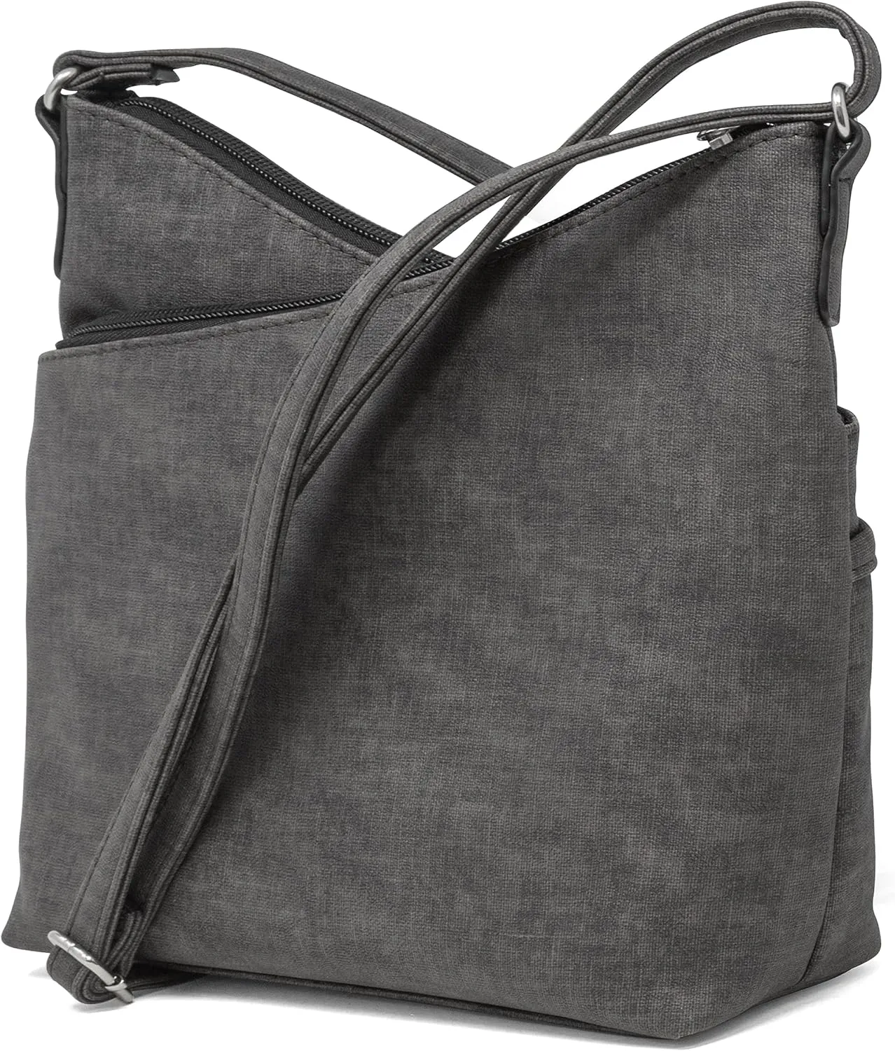 MultiSac Vista Crossbody Bag Purse for Women