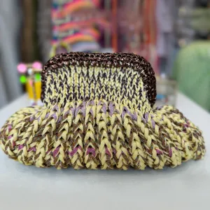 Nadia Dafri SIS CLUTCH - 30