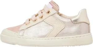 Naturino Girl's Claredon Zip (Toddler/Little Kid) Sneaker