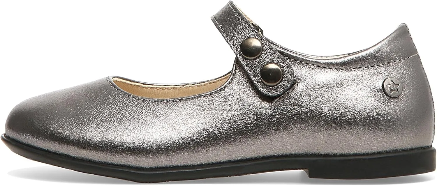 Naturino Girl's Ovindoli (Toddler/Little Kid)