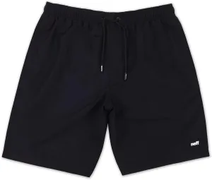 NEFF Men's Standard 9" Quick Dry Swim Trunks with Lining