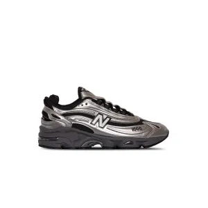 New Balance 1000 Black Silver Metallic