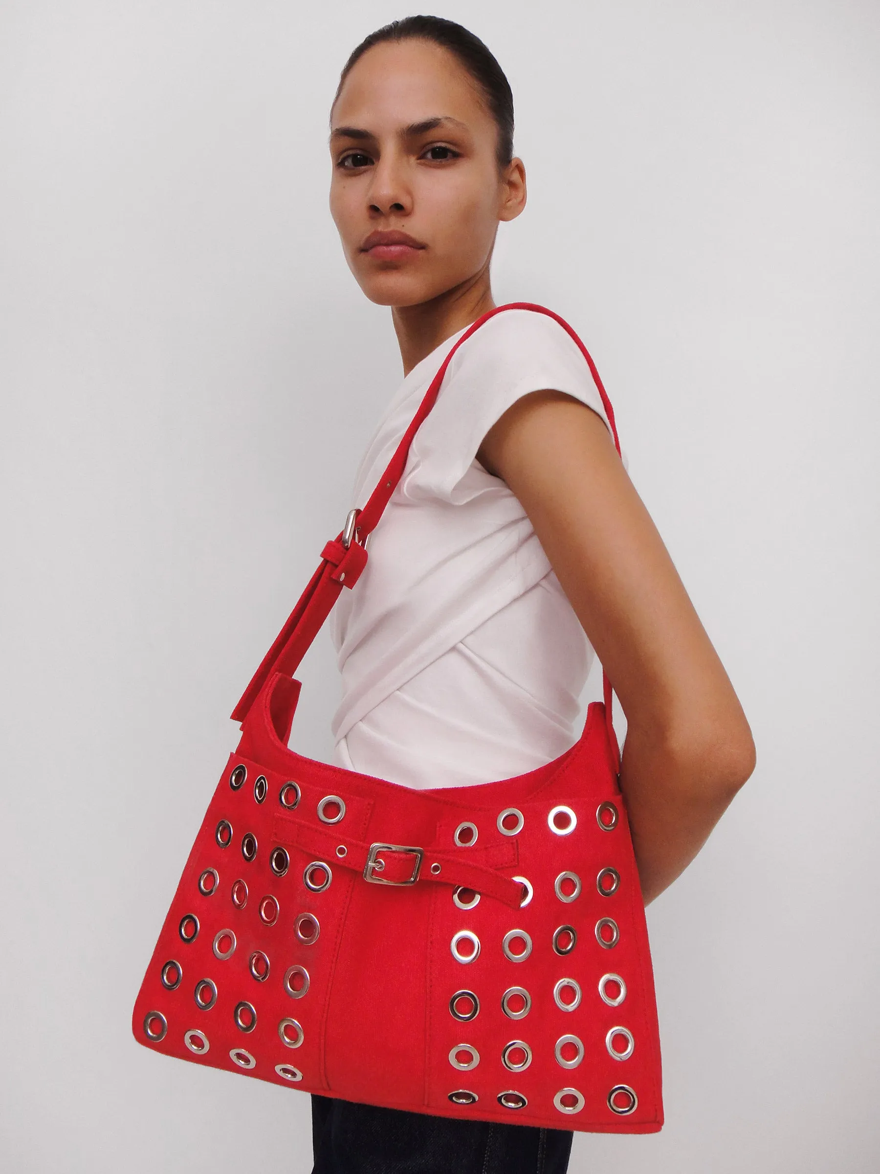 Nicole Bag Canvas
