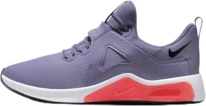 Nike Air Max Bella TR 5 Women's Workout Shoes (DD9285-506, Daybreak/Metallic Silver/Bright Crimson/Black) Size 9