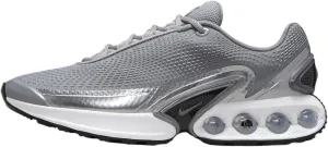 Nike Air Max Dn Premium Women's Shoes (HJ9638-001, Silver/White/Black/Metallic Silver)