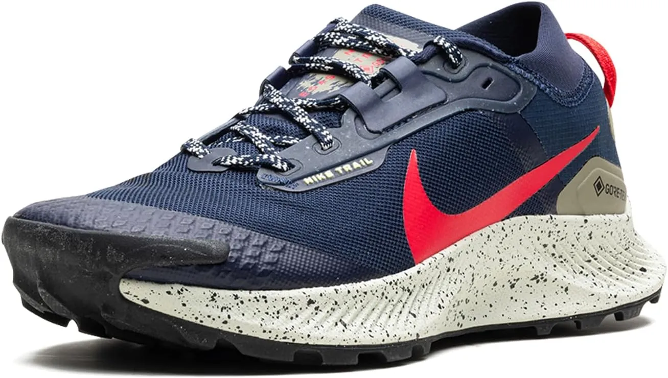 Nike Men's Waterproof Trail Running Shoes