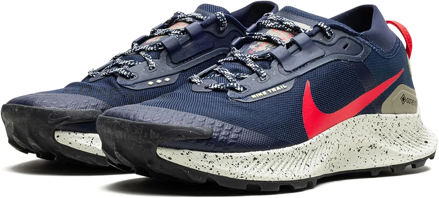 Nike Men's Waterproof Trail Running Shoes