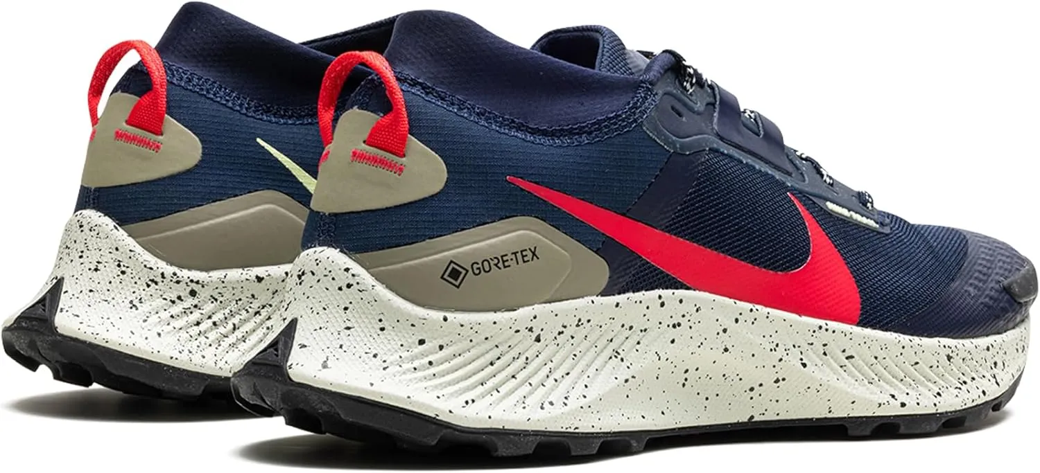 Nike Men's Waterproof Trail Running Shoes