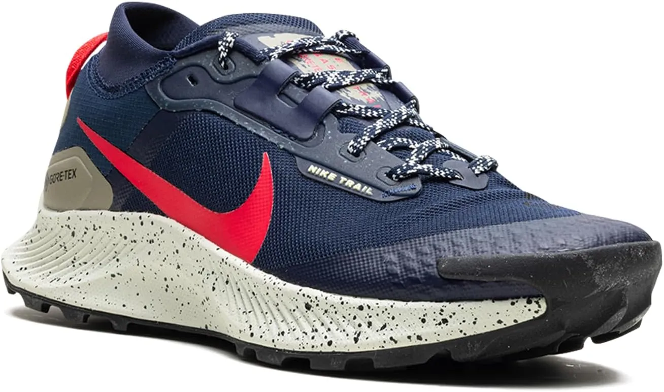 Nike Men's Waterproof Trail Running Shoes