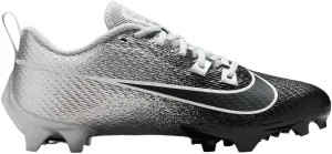 Nike Vapor Edge Speed 360 2 Football Cleats (Metallic Silver/Black-White, US Footwear Size System, Adult, Men, Numeric, Medium, 9)