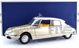 NOREV 1/18 - Citroen DS 23 Pallas - 1974