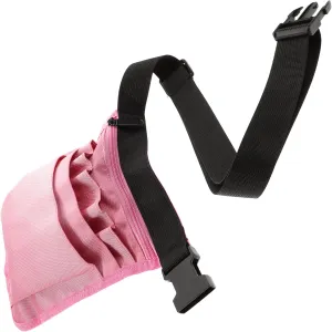 Nurse Waist Bag Capacity Tool Storage Pouch for Nurses Versatile Crossbody Belt Bag with Strap Durable Organizer for Work Accessories