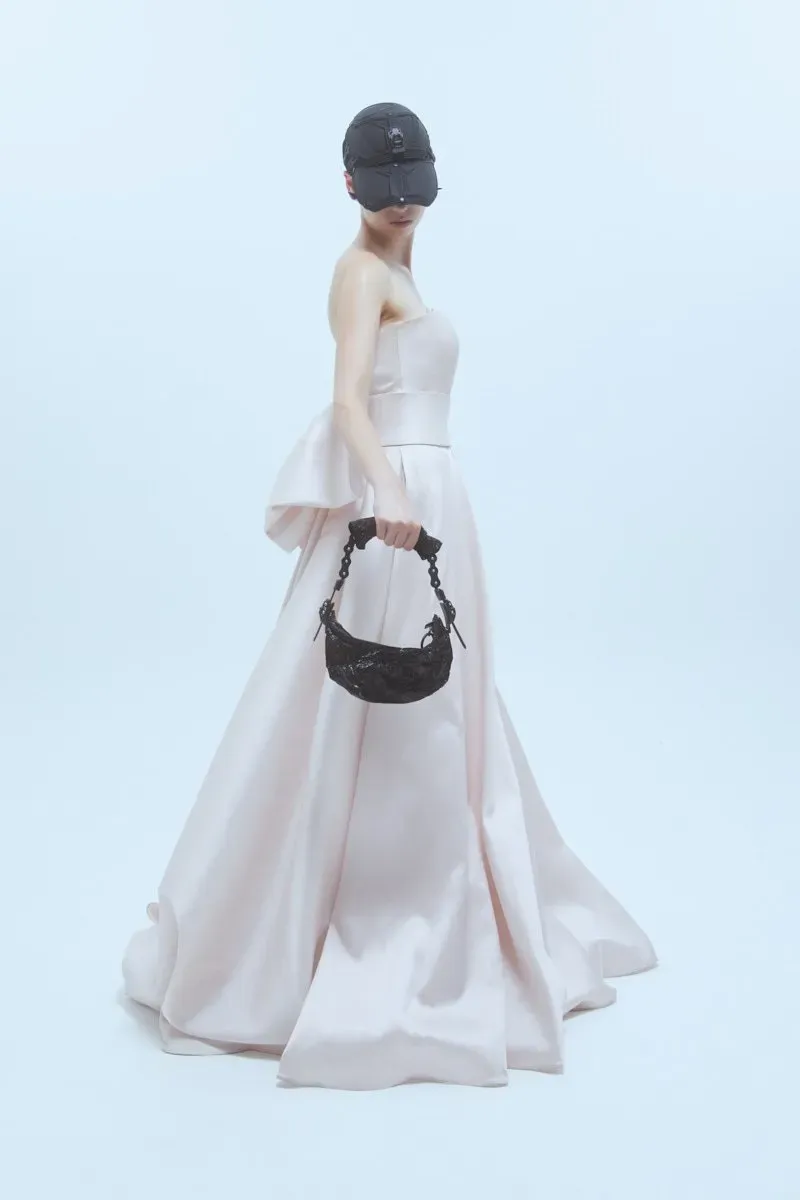 OBJECT HM0 MICRO BAG