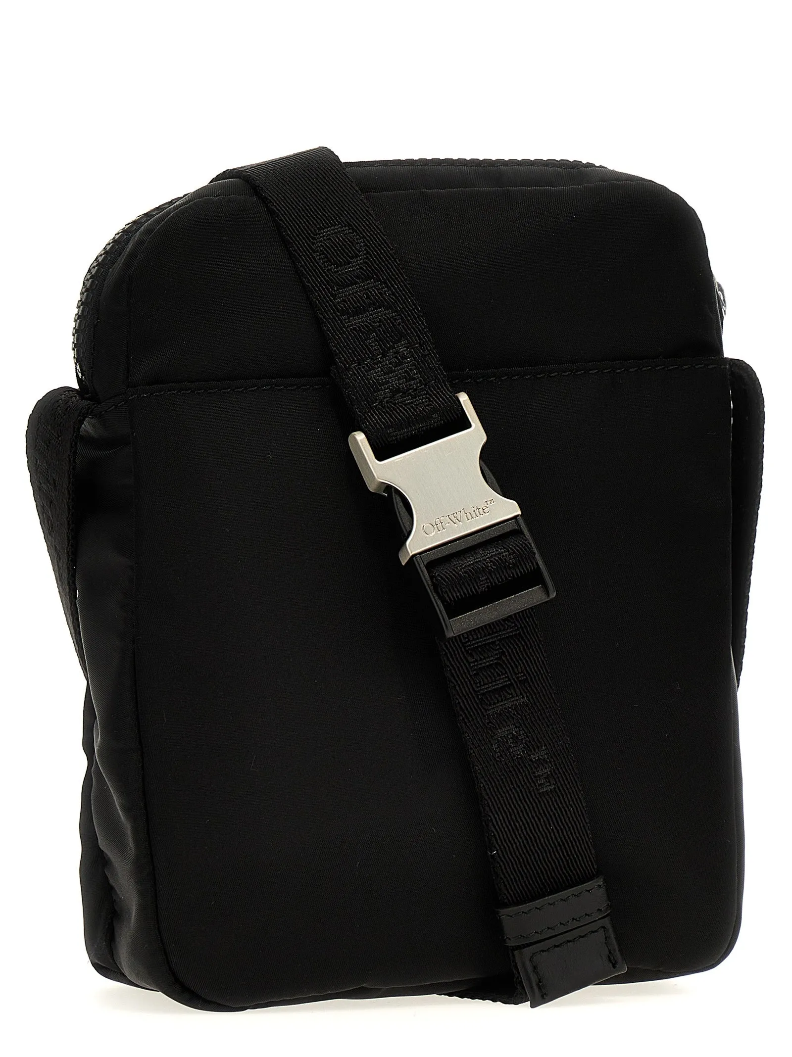 Off White 'Outdoor' Crossbody Bag