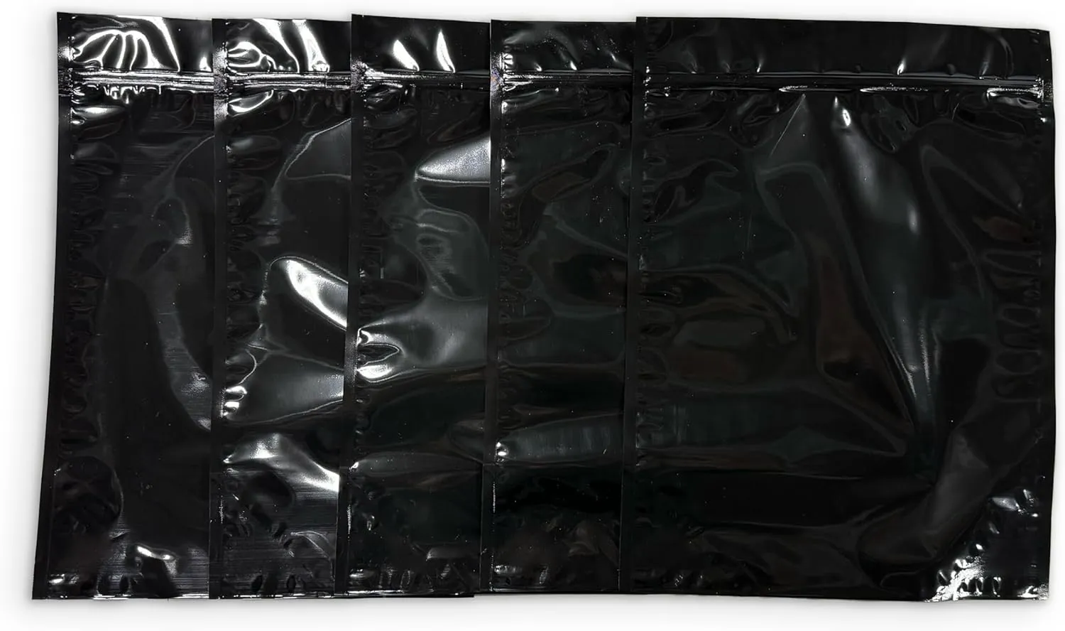 Official Grove Bags 1lb Opaque 5-pack - (5) 1lb Opaque Terploc Pouches