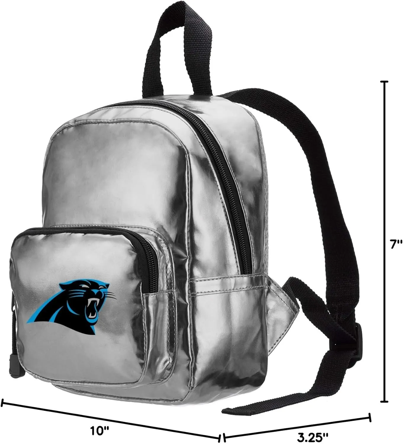Officially Licensed NFL Spotlight Mini-Backpack
