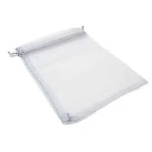 Organza Bags 5 x 7 inch