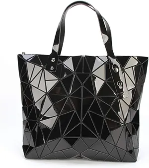 Orita Women Holographic Laser Envelope Clutch Handbag Shoulder Bag Tote