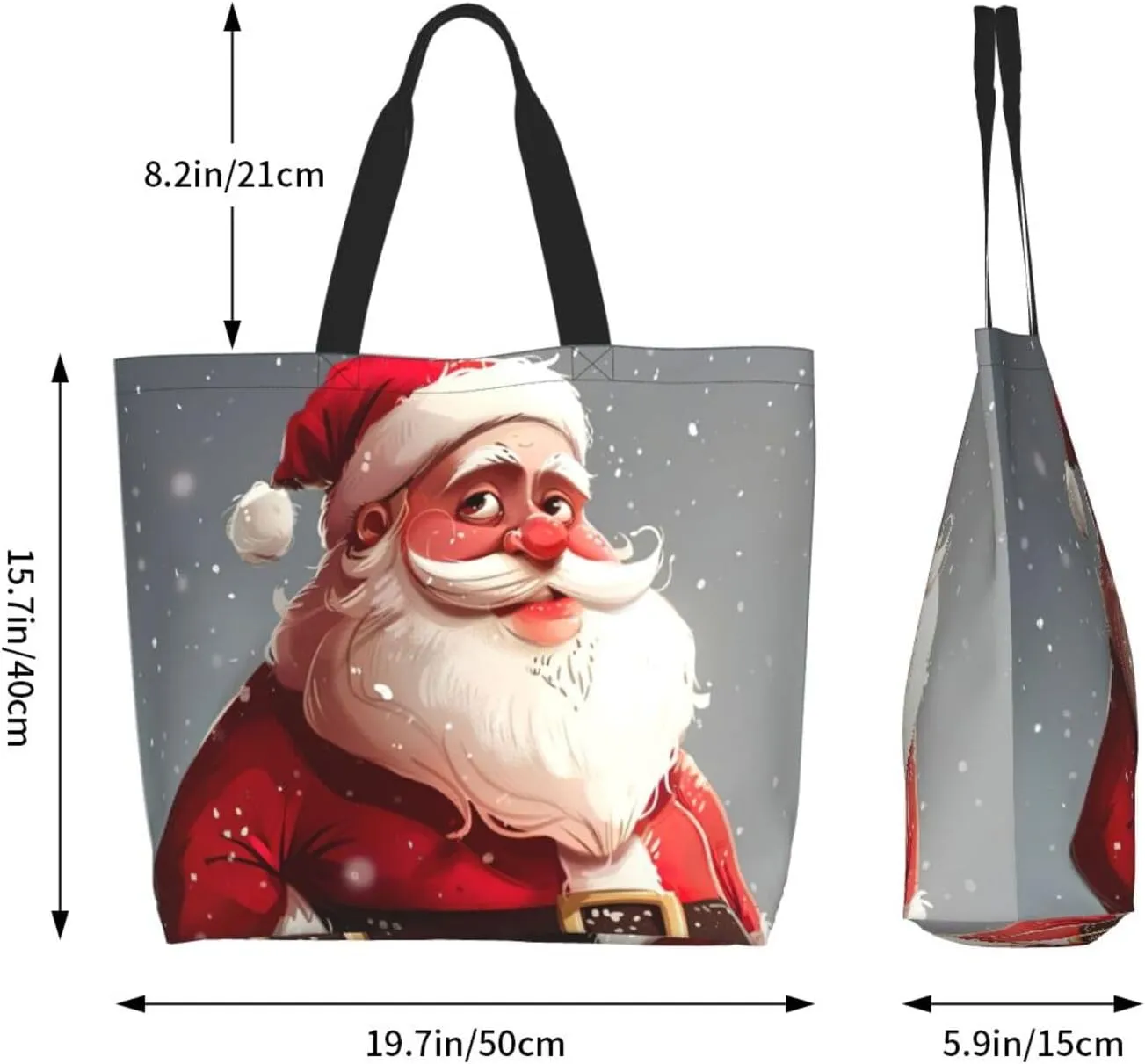 Paint Splatter Backdrop Print Shoulder Bag For Women Shopping Bags Tote Bag Large Storage Handbag Grocery Bags