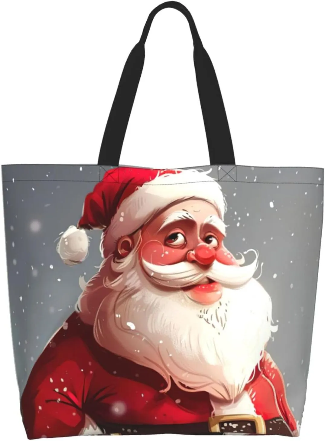 Paint Splatter Backdrop Print Shoulder Bag For Women Shopping Bags Tote Bag Large Storage Handbag Grocery Bags