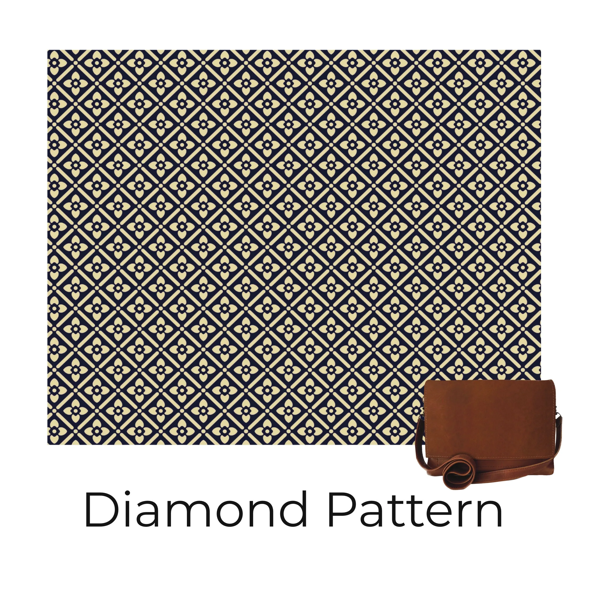 Patterns - Lola bags